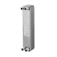Echangeur a plaques inox pour regumaq 30 Oventrop 1381068