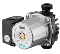 Circul 1 130mm wilo zrs 15 4 3 ku pour r Oventrop 1381091