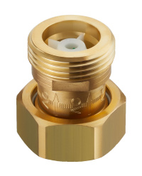 Clapet ats circuit ballon eau chaude pou Oventrop 1381167