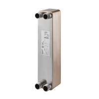Echang de chaleur de rechange pour regum Oventrop 1381595