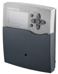 Regulateur de rechange pour regumaq x 80 Oventrop 1381597
