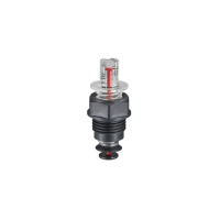 Indicateur de debit pour multidis sfq a Oventrop 1408040