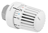 Thermostat uni la blanc m28 x 1,5 Oventrop 1613401