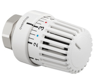 Thermostat uni li blanc m32 x 1,0 Oventrop 1616200