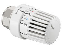 Thermostat uni lr blanc m33 x 2,0 Oventrop 1616301