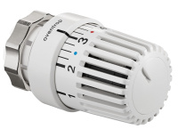 Thermostat uni ldv blanc Oventrop 1616575