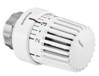 Thermostat uni ldvl blanc Oventrop 1616675