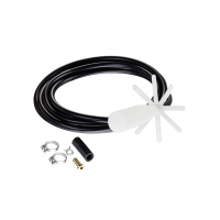 Set de transformation tuyau flotteur 300 Oventrop 2052091