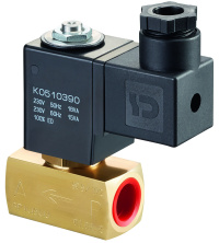 Robinet magnetique oilstop mv 3 8 f remp Oventrop 2104553