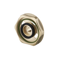 Adaptateur pour cartouche Oventrop 2120691