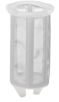 Tamis nickele pour filtre maz Oventrop 2126100
