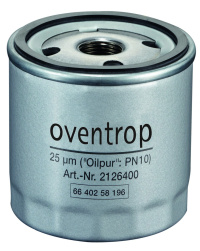 Cartouche filtrante Oventrop 2126400
