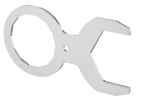 Cle de demontage pour filtre a cartouche Oventrop 2126695