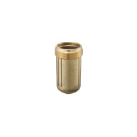 Godet en tole de laiton pn16 Oventrop 2129152
