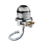 Separateur d air toc uno n 1 4 ff rempla Oventrop 2142900