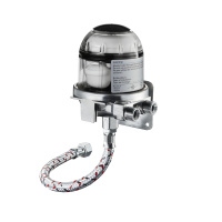 Separateur d air toc uno n 1 4 f x 3 8 m Oventrop 2142951
