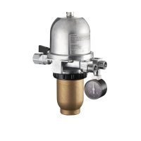 Toc duo 3b mf 3 8 x3 8 t opticlean 5 20u Oventrop 2152754