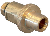 Adapt de vidange 1 4 pour aquastrom t pl Oventrop 4205593