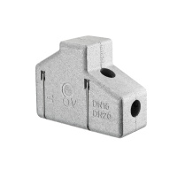 Coquille d isolation pour aquastrom vt d Oventrop 4205781