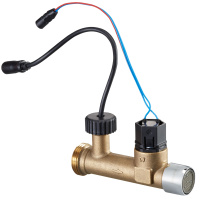 Robinet de rincage 24 v dc Oventrop 4207092