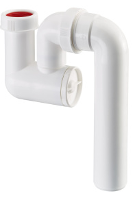Siphon pour station de rincage Oventrop 4207093