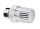 Thermostat uni l blanc Oventrop 1011401