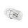 Thermostat uni ld blanc fixation a griff Oventrop 1011472