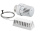 Thermostat uni lh blanc bulbe a dist 2m Oventrop 1011665