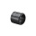 Bague deco anthracite pour thermostat un Oventrop 1012080