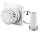 Thermostat uni lh avec commande et bulbe Oventrop 1012297
