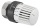 Tete thermostatique maxi mini Oventrop 1015500