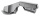 Levier p vanne papillon dn100 dn150 Oventrop 1048492