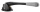 Levier pour vannes papillon dn200 Oventrop 1048493