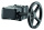 Reducteur a volant pour vanne pap dn50 d Oventrop 1049850