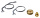 Outil de mesure et de rempl dn 15 a dn 4 Oventrop 1061790