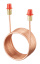 Ligne d impulsion pour hycocon dp l 2m Oventrop 1062095