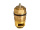 Mecanisme special pour rob therm serie a Oventrop 1187070