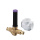 Limiteur de debit circulateur 130mm wilo Oventrop 1349096