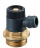 Robinet de vidange Oventrop 1349099