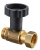 Robinet a ts de remplacement pour reguma Oventrop 1351703