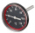 Thermometre rouge eau chaude pour reguma Oventrop 1356294