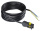 Cable reauge avec fiche coudee pour grun Oventrop 1358149