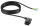 Cable reauge avec fiche coudee pour wilo Oventrop 1358170