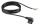 Cable reauge avec fiche coudee pour wilo Oventrop 1358171
