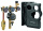 Regusol lh 30 dn20,2 14 l min p grundfos Oventrop 1360573