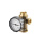 Rob a ts avec clapet ats 20mbar a partir Oventrop 1364187