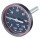 Thermometre pour regusol rouge a partir Oventrop 1364188