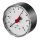 Manometre pour regusol Oventrop 1364196