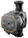 Circ grundfos upm3 solar pwm 180 mm Oventrop 1367259