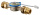 Compt de debit ecs 40 impulsions l 1 mx1 Oventrop 1381093